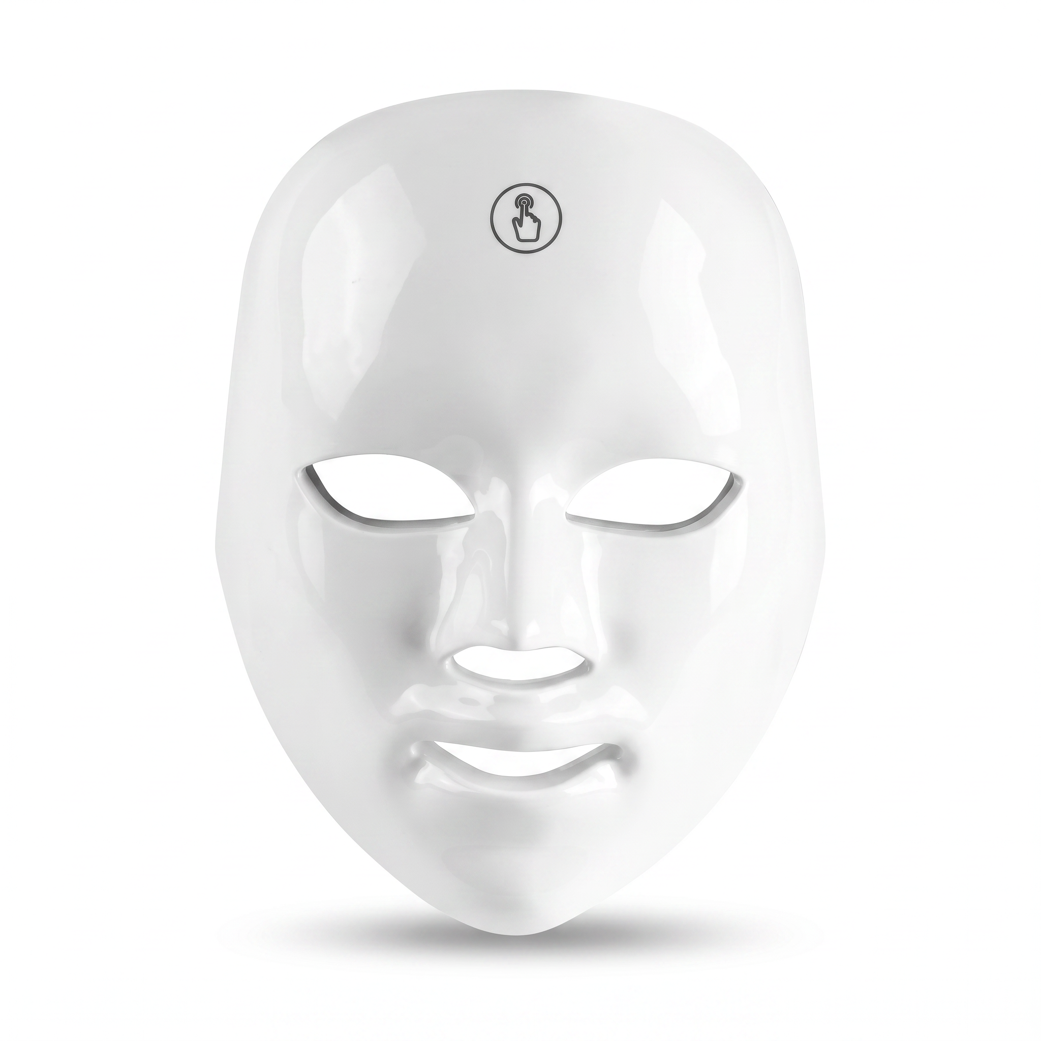 Auralux Calm: All-Skin-Tones LED Light Therapy Mask