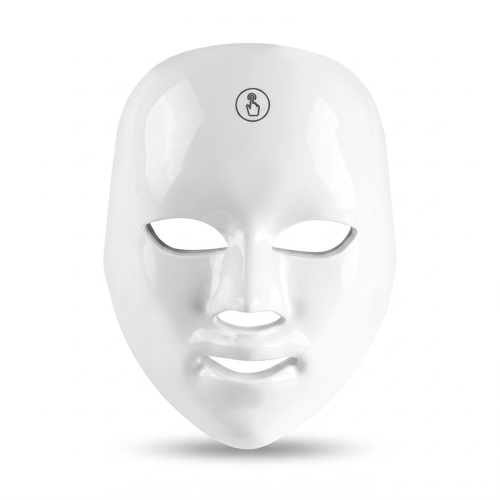 Auralux Calm: All-Skin-Tones LED Light Therapy Mask
